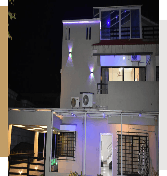 Kappys Villa